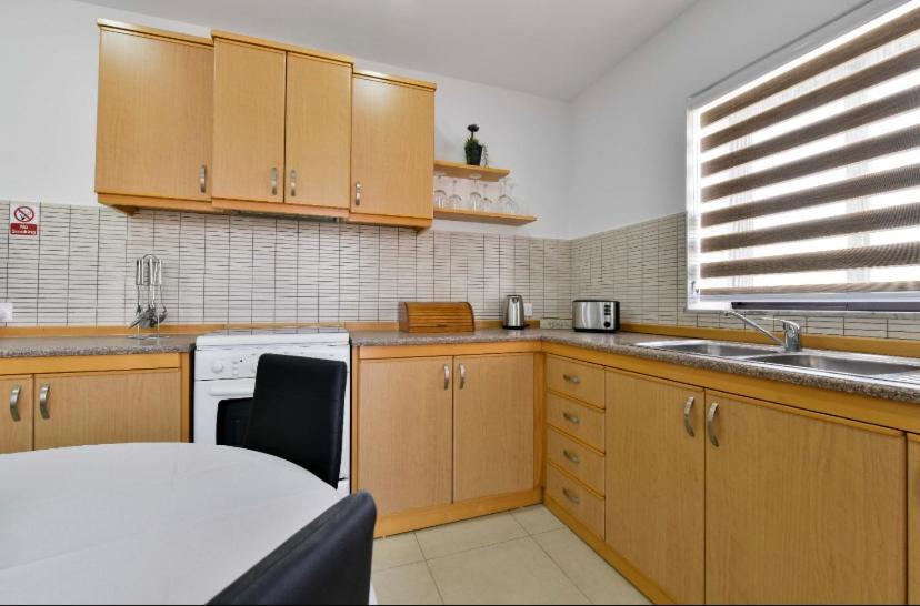 Sea View Apartment Birżebbuġa المظهر الخارجي الصورة