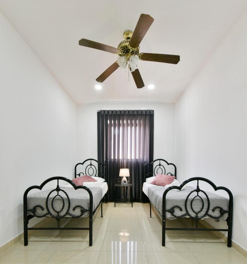 Sea View Apartment Birżebbuġa المظهر الخارجي الصورة