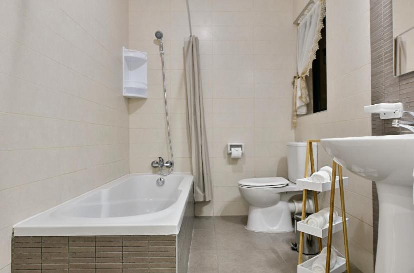 Sea View Apartment Birżebbuġa المظهر الخارجي الصورة