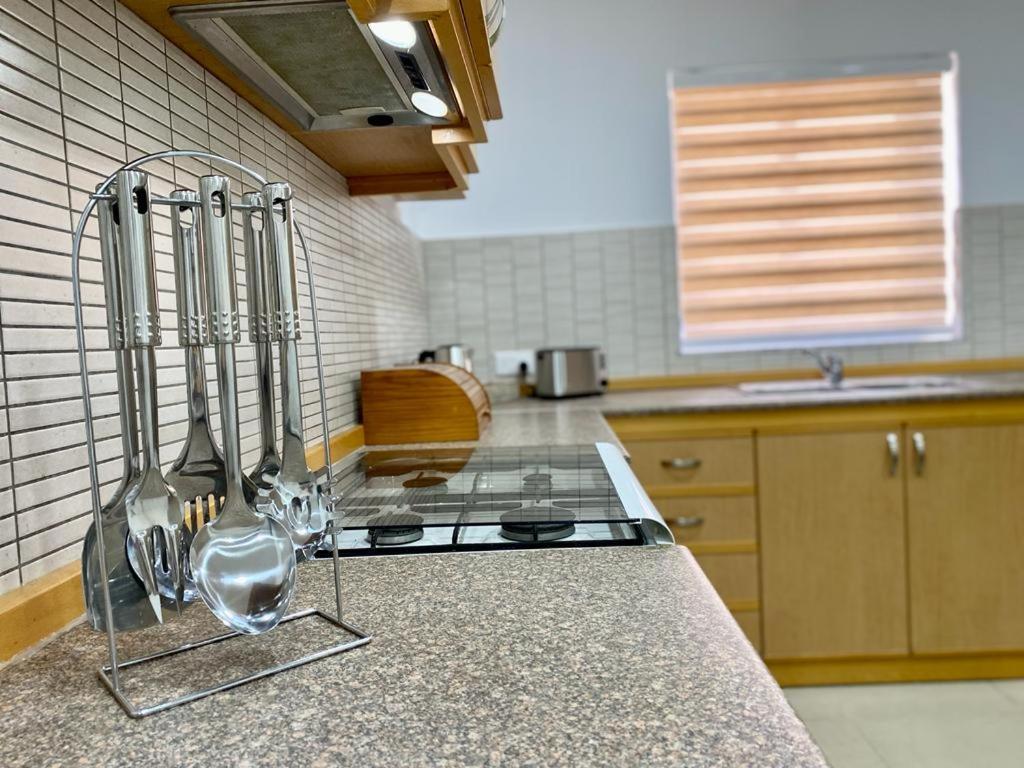 Sea View Apartment Birżebbuġa المظهر الخارجي الصورة